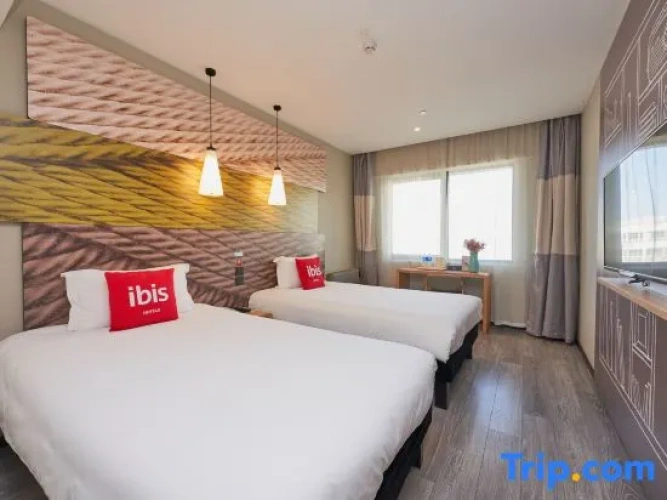 Business Twin room