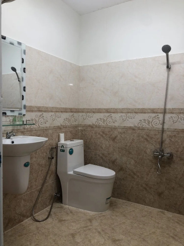 Duc Linh Hotel