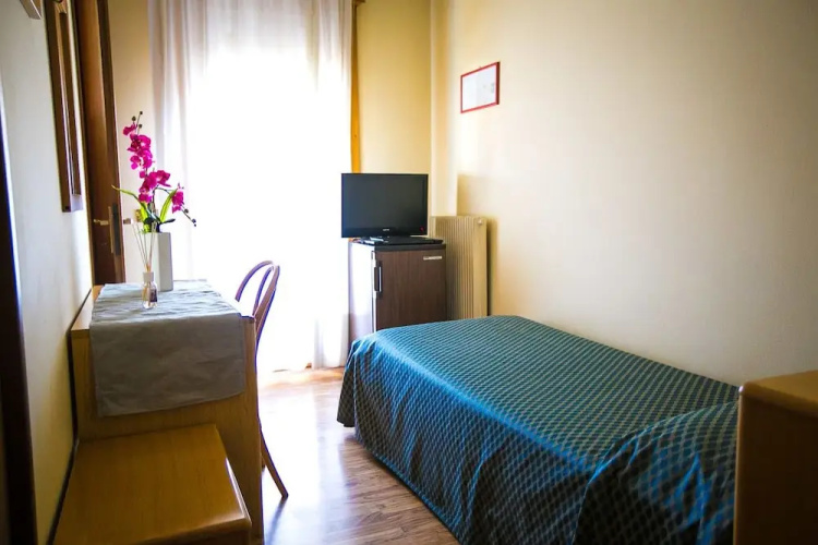 Hotel Agli Olmi