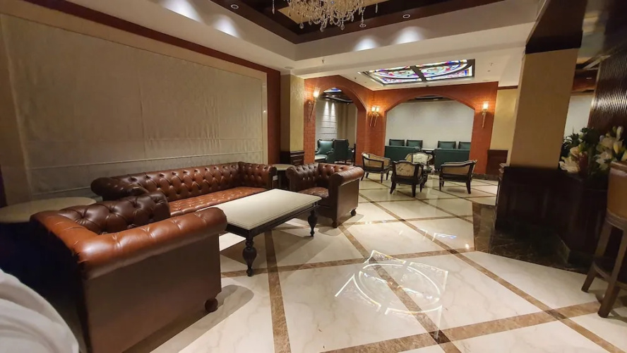 Hotel Sepal