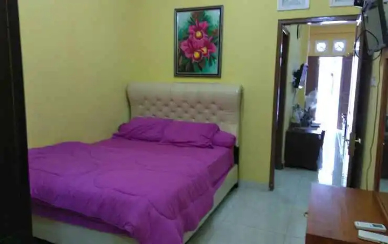 Arga Guesthouse Syariah