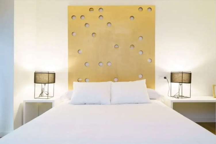 Valencia Luxury - Boutique Redonda