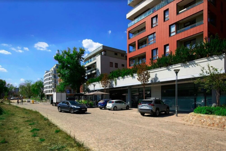 Otel görseli