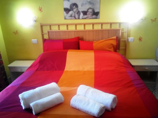 Bed & Breakfast Phenicusa