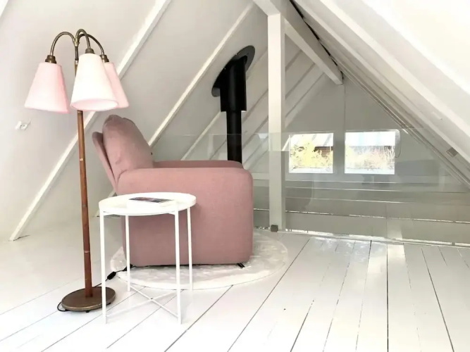 5 Star Holiday Home in Hornbaek
