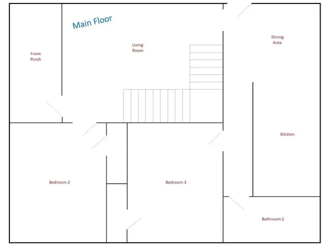 The Elm Tree Cottage Private House - Utah