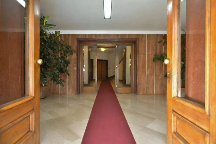 Parioli Bed&Business