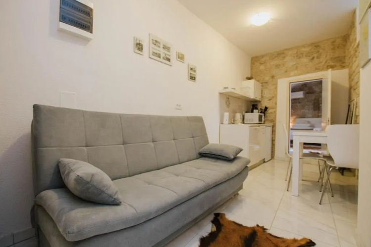 Apartment Toma
