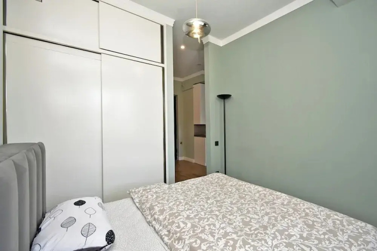 Apartment by Luxe Group AM2614