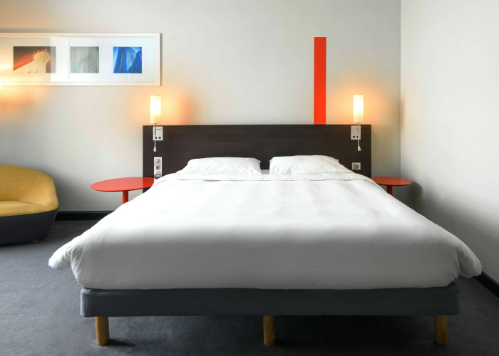 Park Inn By Radisson Astana