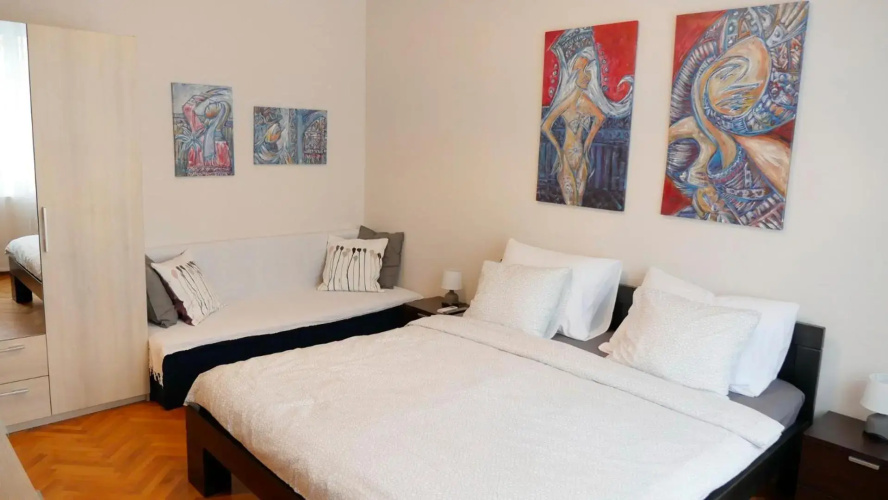 Apartman Mia