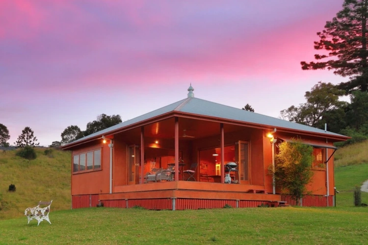 Cottage