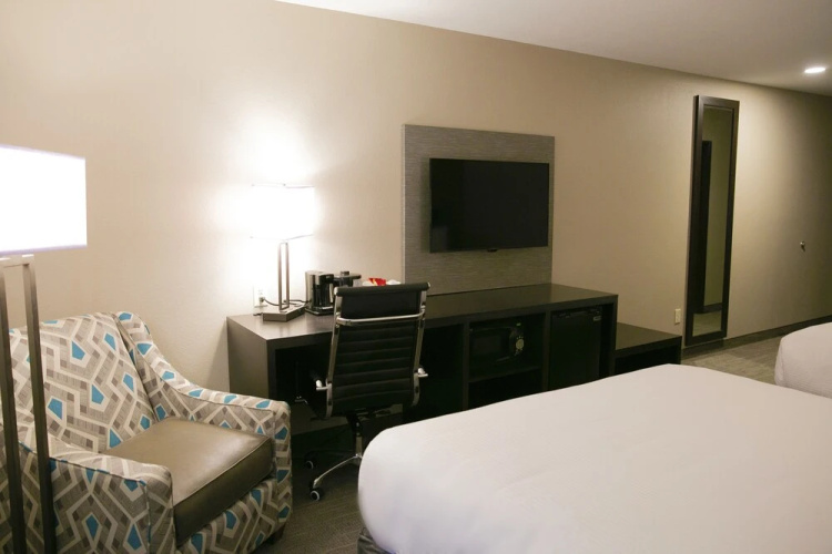 Berlin Encore Hotel & Suites