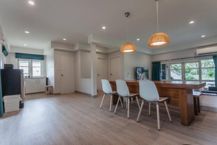 3 Bedrooms Cottage
