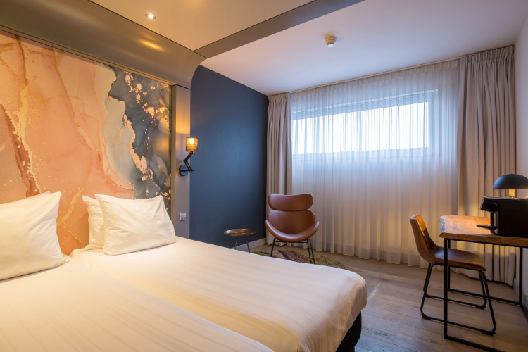 Leonardo Hotel Almere City Center