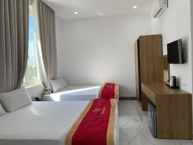 Viet Huong Hotel