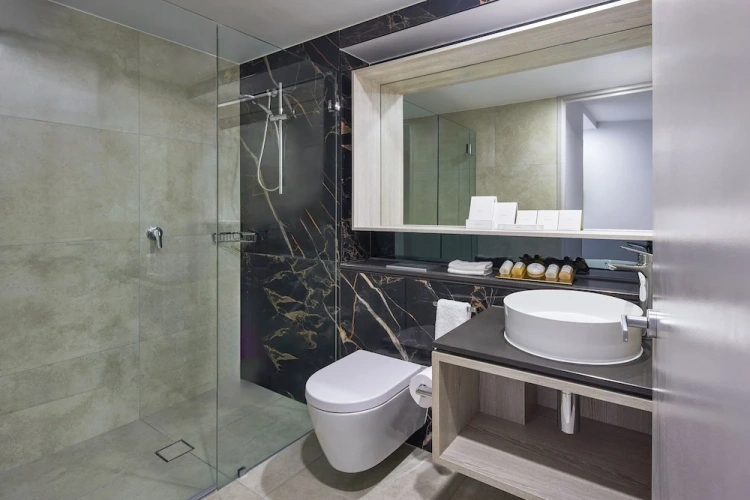3 Bedrooms Standard Penthouse room