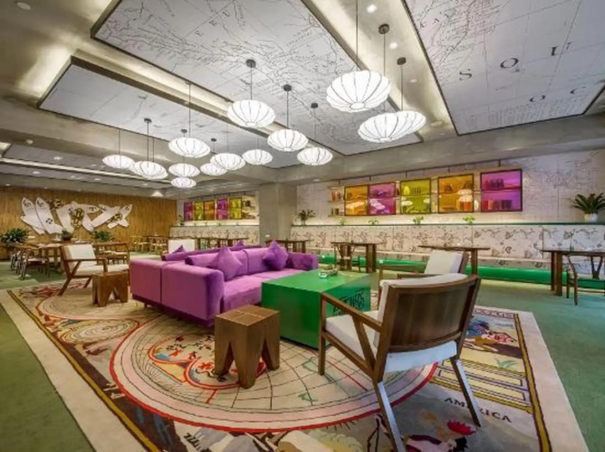 Hi Hotel