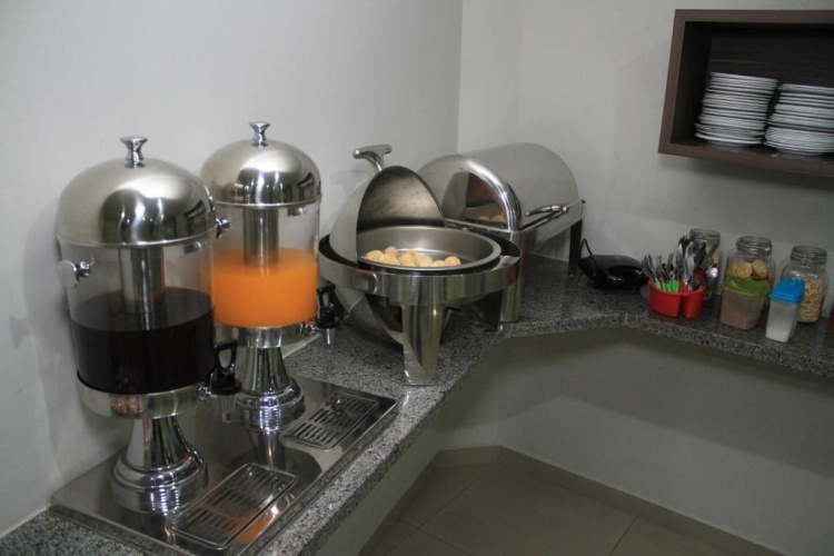 Astro Palace Hotel