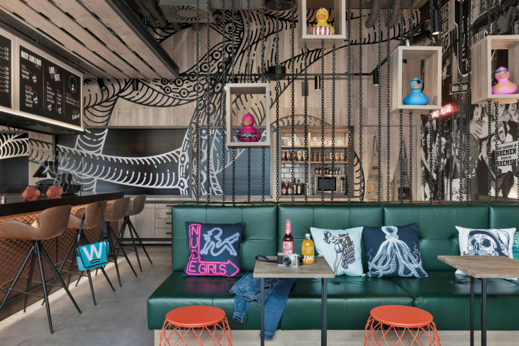 Moxy Bremen photo 18