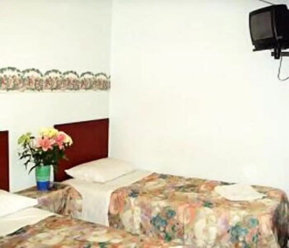 Regency Court