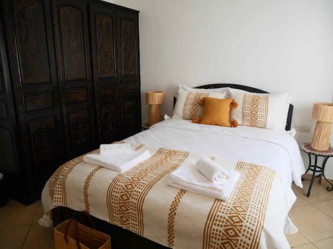 Riad Searenity