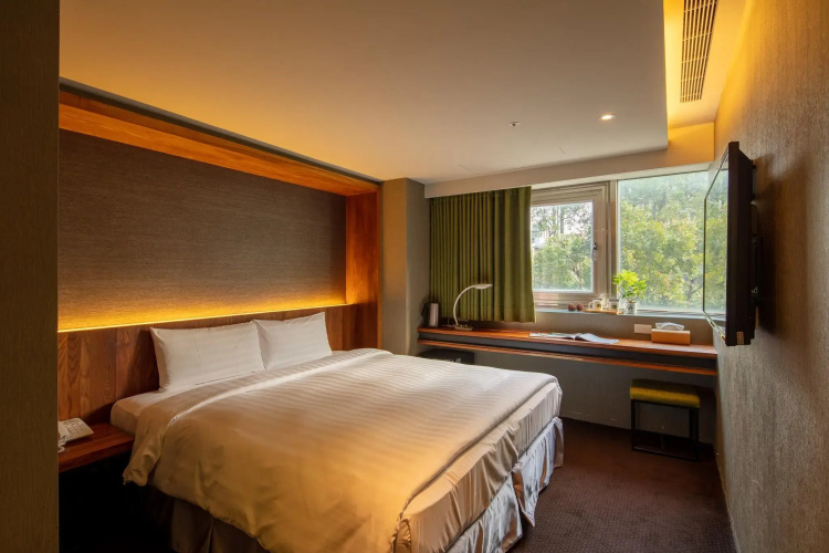 Goodmore Hotel