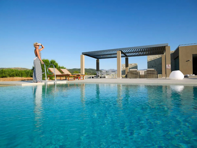 Youphoria Beach Front Villas