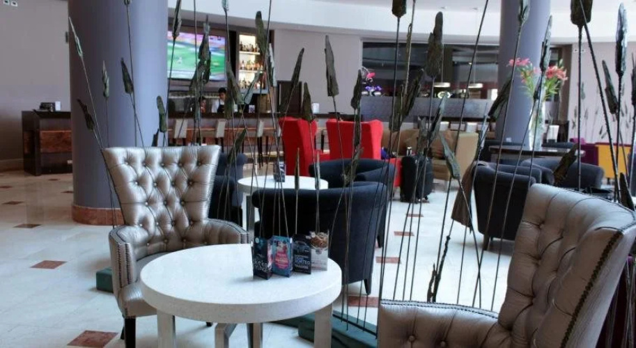 Antay Casino Hotel