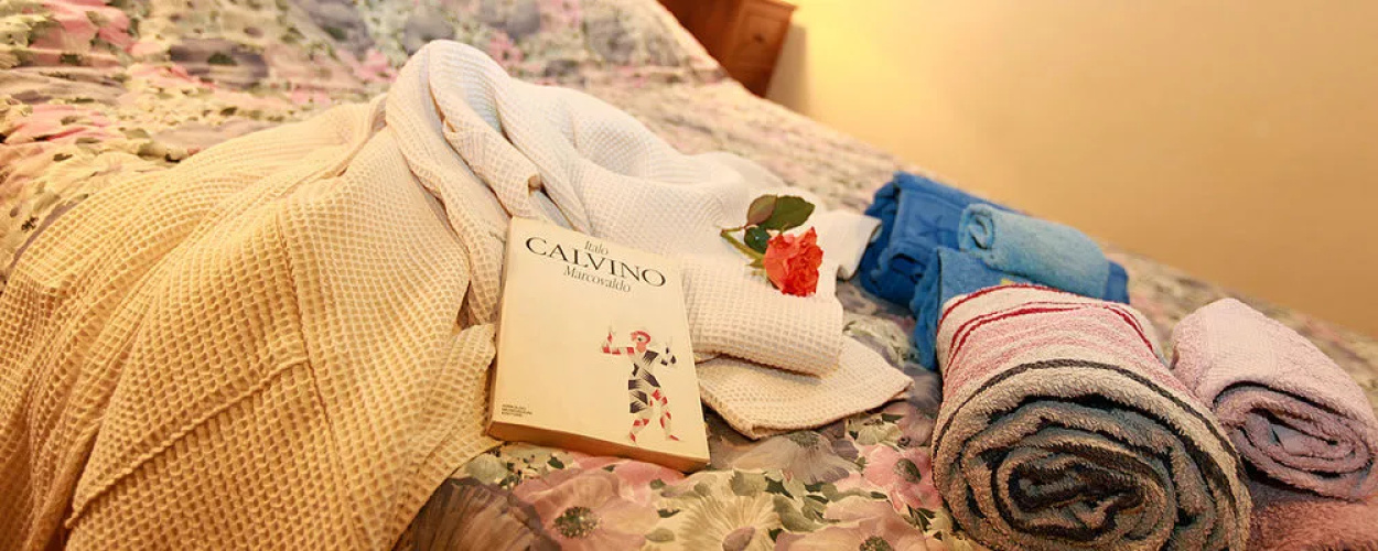 Villa Arianna B&B