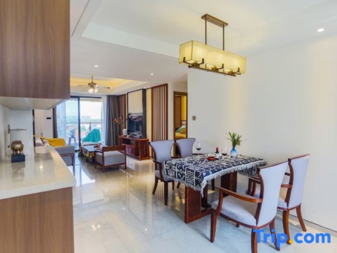 1 Bedroom Standard Double room