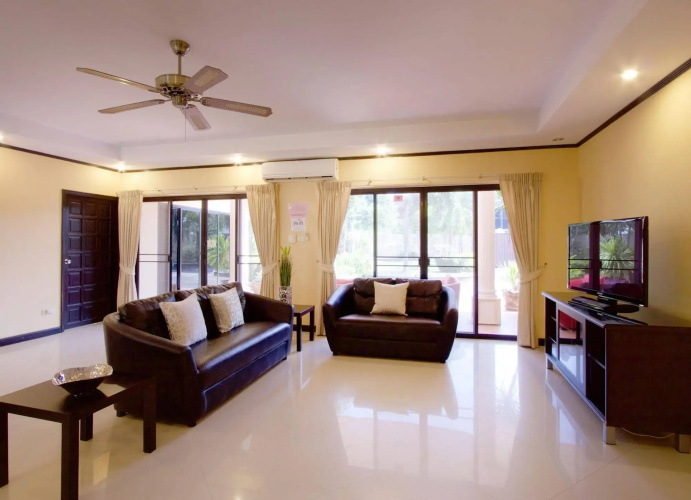 Magic Villa Pattaya