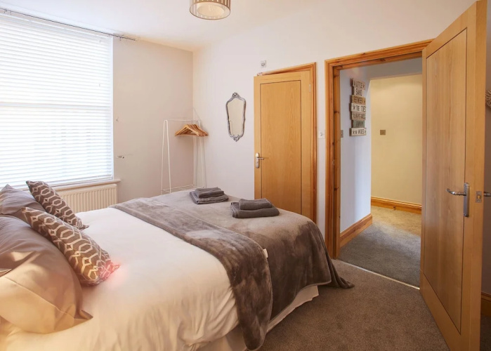 Sandpiper Apartment