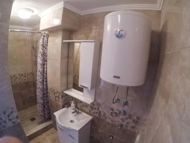 Apartman Hrupjela