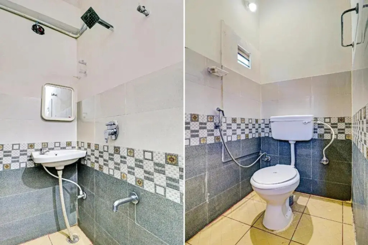 Eagle Heights by OYO Rooms