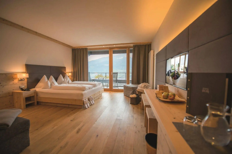 Hotel Fischer