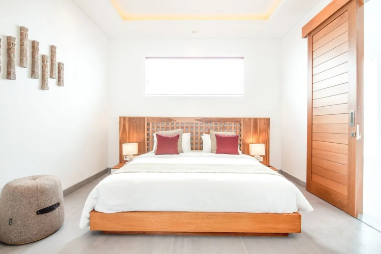 Villa Arnaud 17 in Dalung