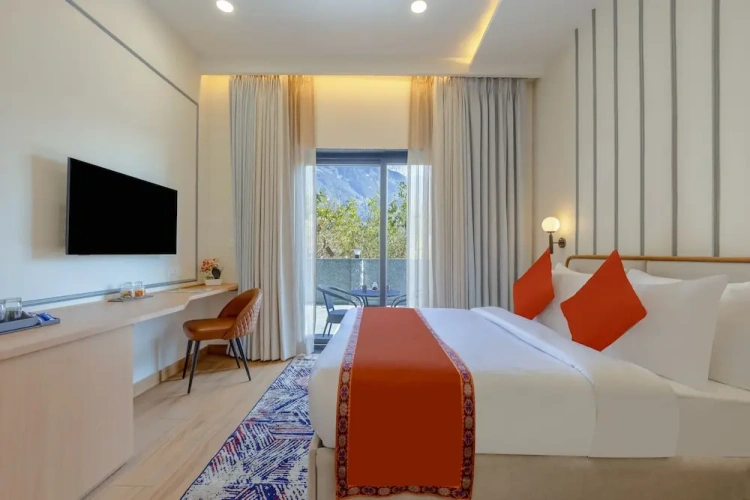 Classic Double room