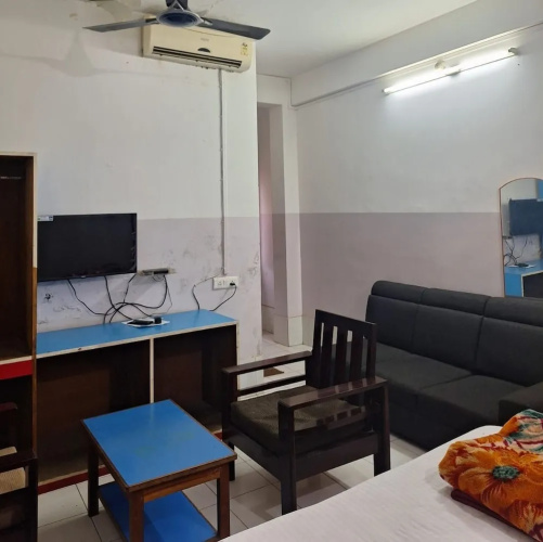 Mayur Hotel