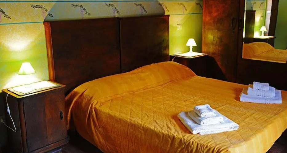 Agriturismo LA.TI.MI.DA.
