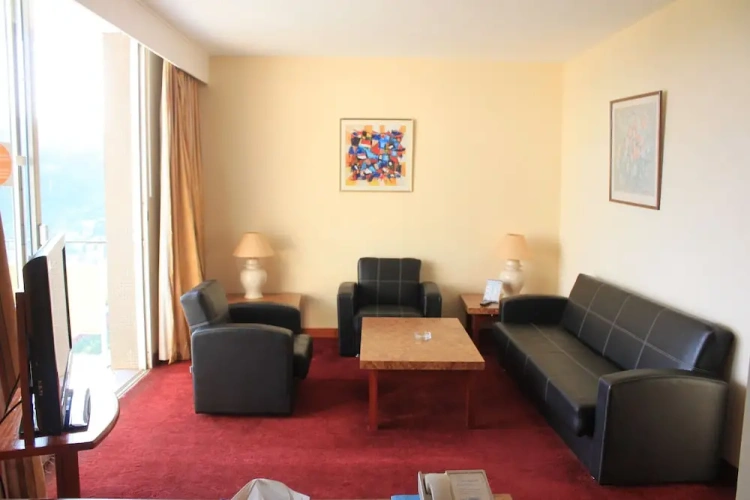 Junior Suite