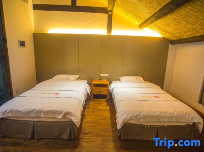 Comfort Twin room