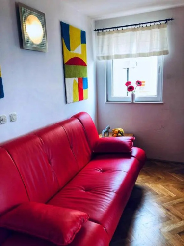 Apartman M5