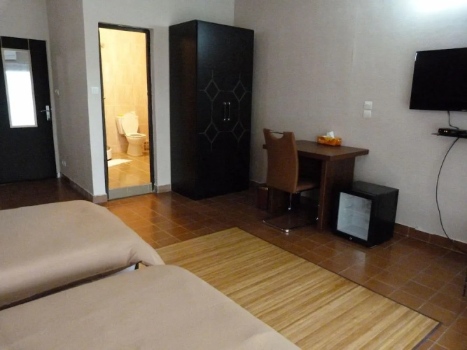 Villa Mango