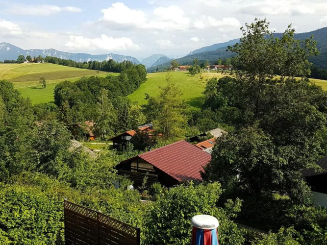 Ferienhaus Rado