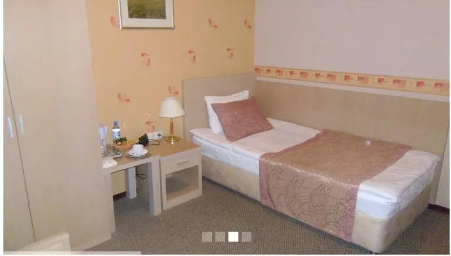 Фотография номера гостиницы Престиж