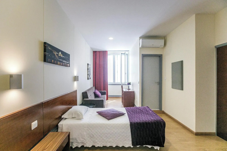 Hotel Estoril Porto