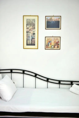 Arco I/ Downtown Rustic Apartment/4 min from port