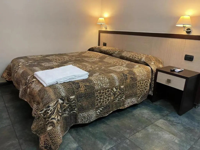 Clarian B&B