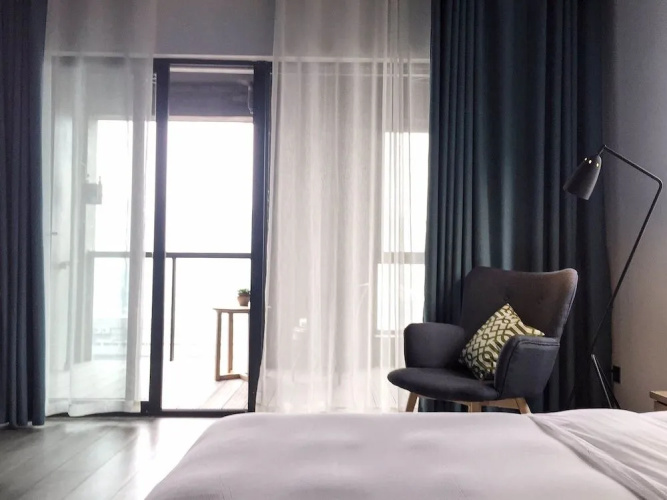 River View Boutique Hotel ChongQing